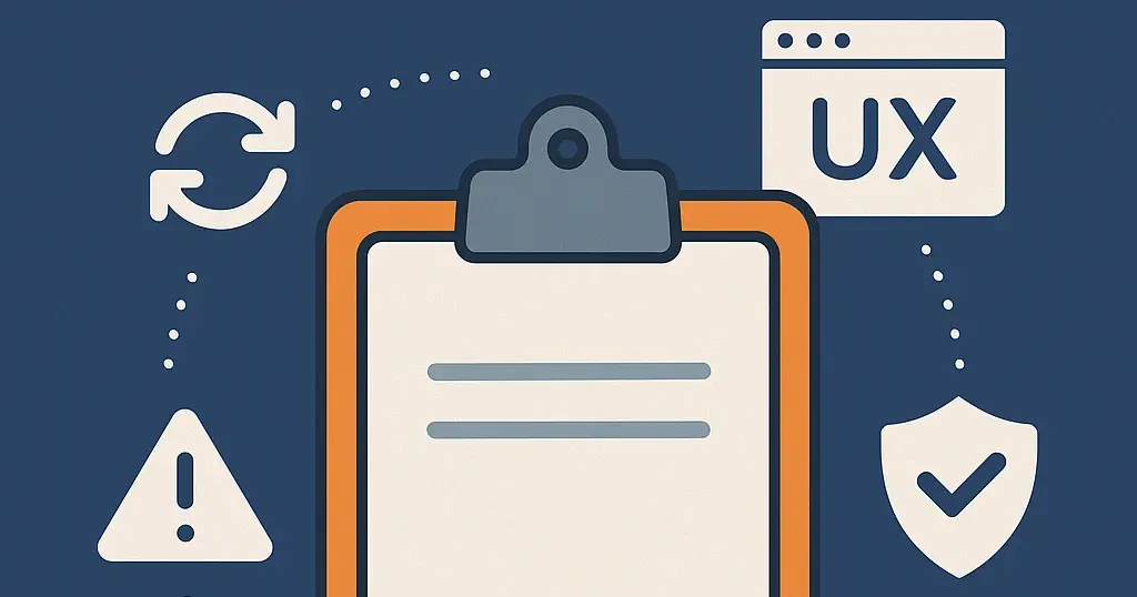 What Everyone Forgets When Building a “Tiny Tool” 🧰