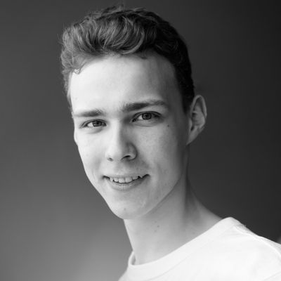 Nikita Terekhin