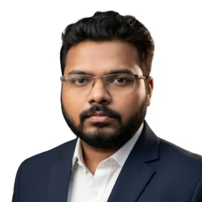 AJIT KUMAR PANDIT