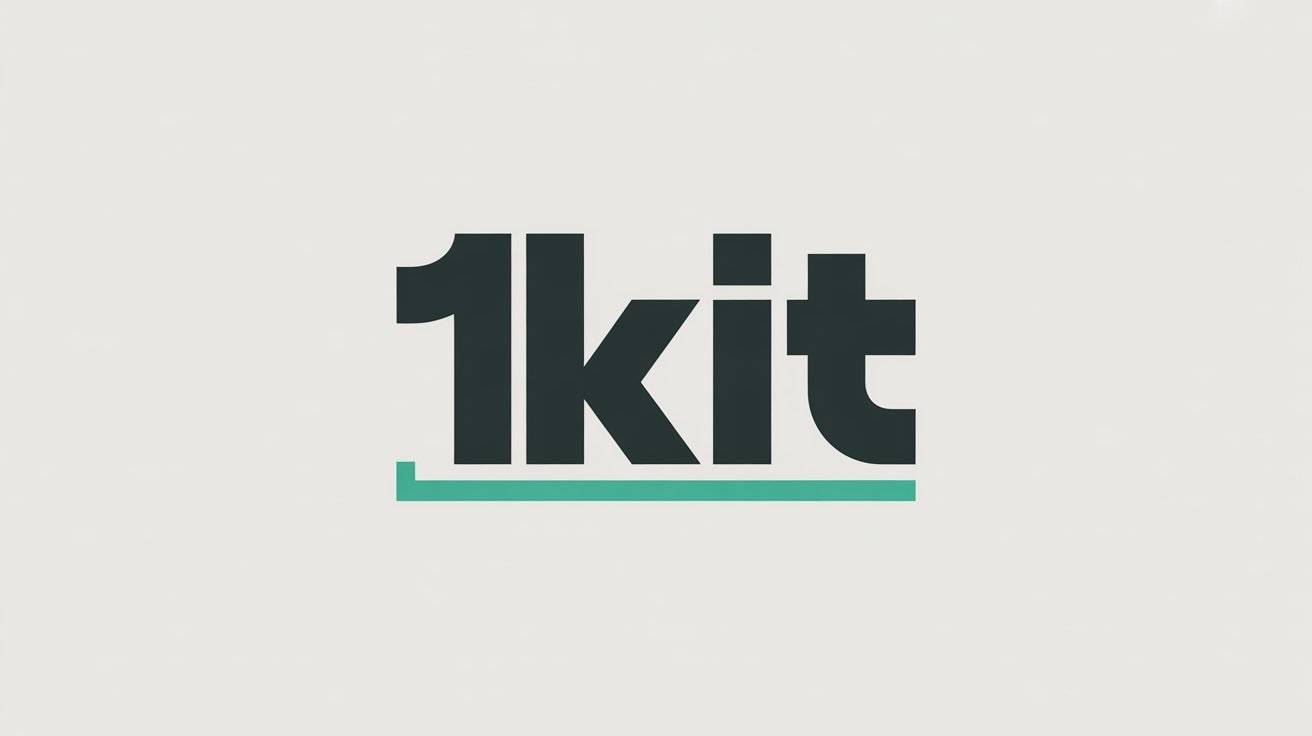 1kit | Launch Projects in Days image 3