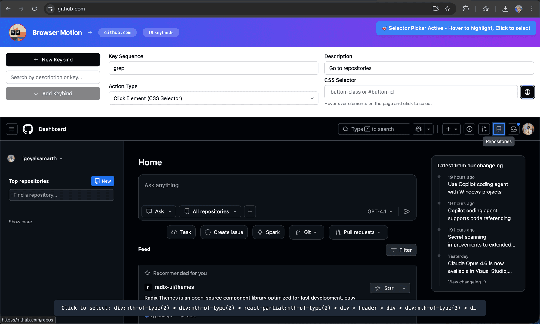 Browser Motion image 2