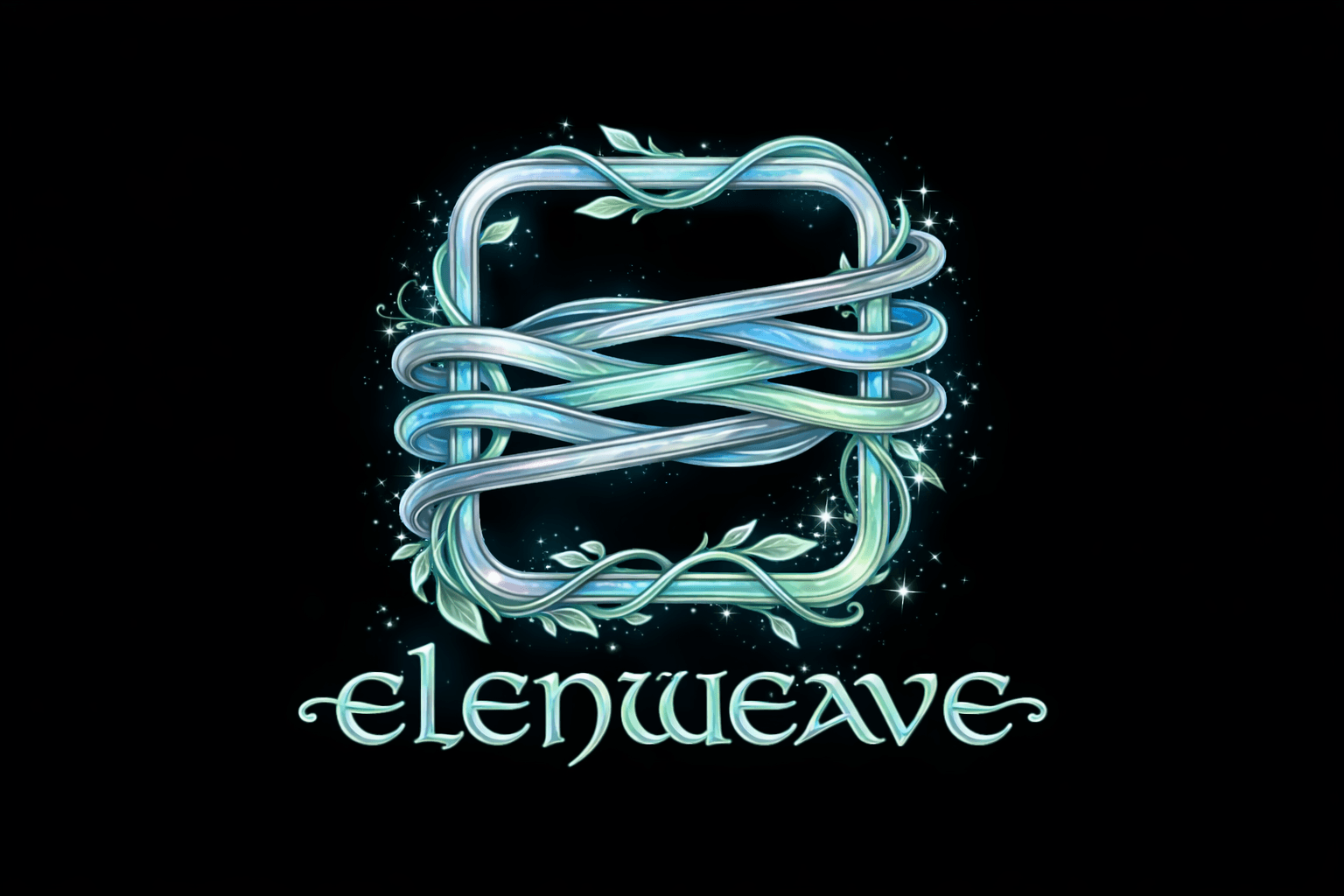 Elenweave Canvas Workspace Library