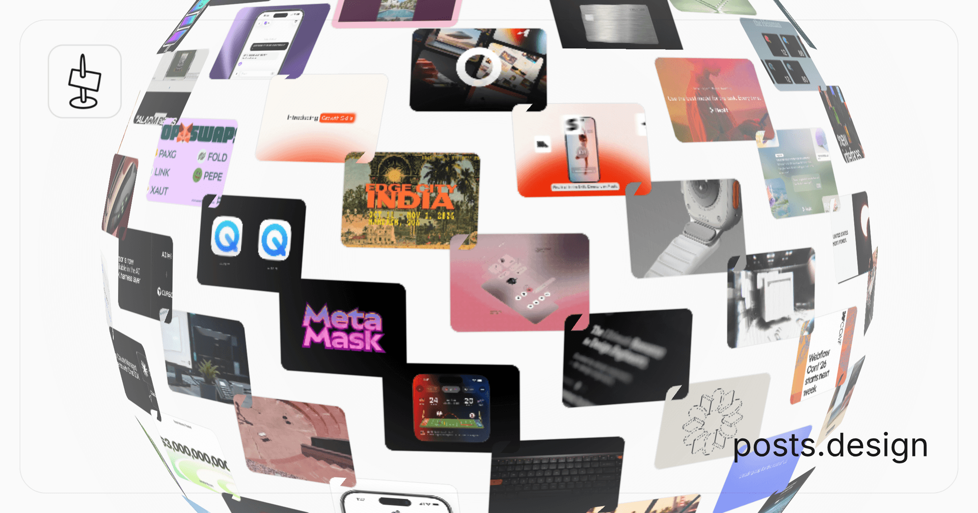 Posts Design image 3