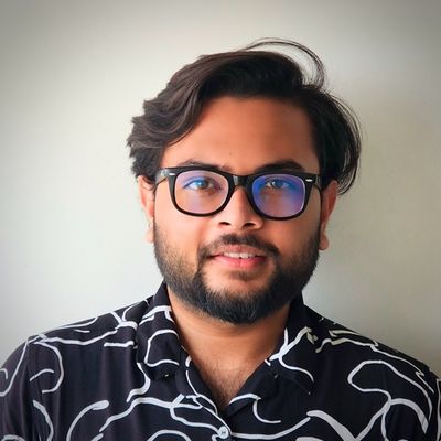 Saksham Shrey
