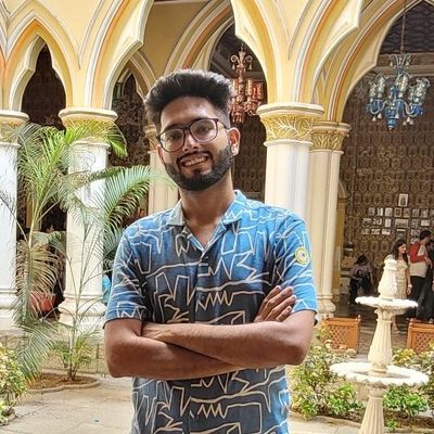 Aniket Rathi
