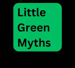 Little Green Myths