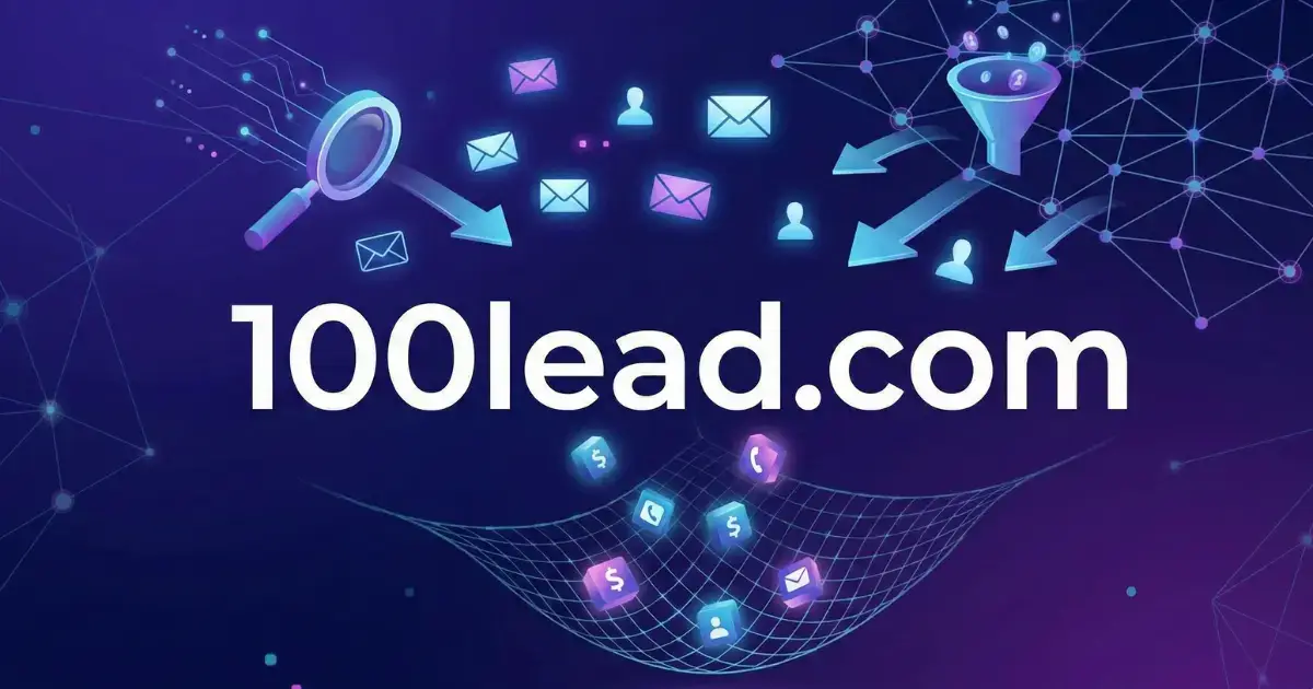 100lead.com image 1
