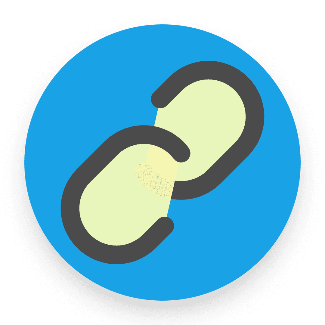 Backlinkx.io — Links That Lift You. logo