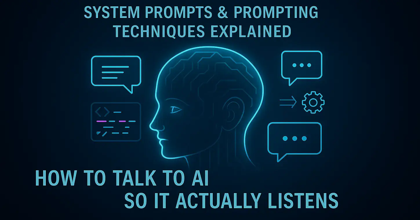 The Hidden Language of AI