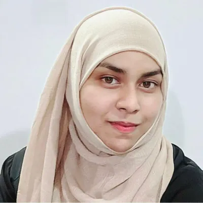 Humayra Khanom Rime