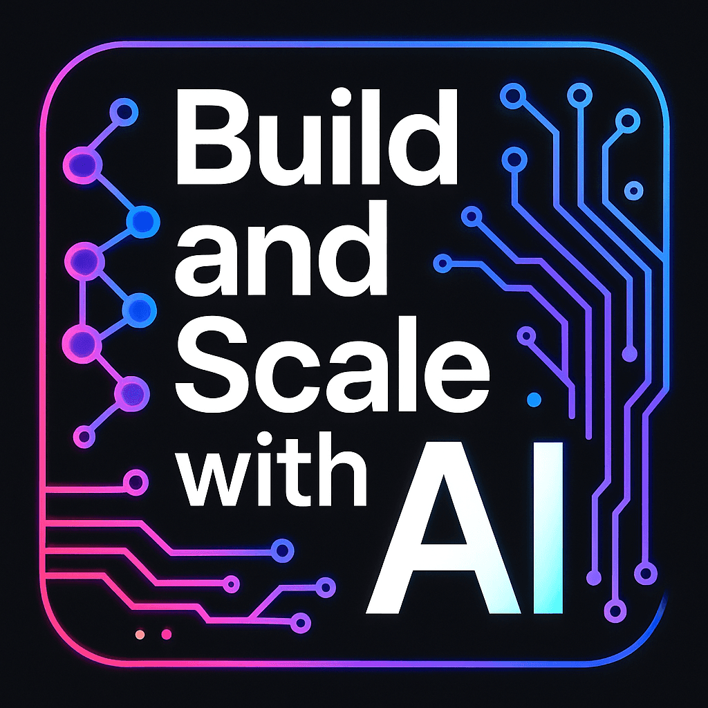 Building & Scaling with AI Guide