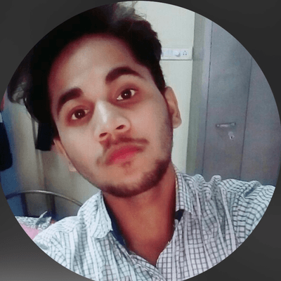 Md Shagil Nizami