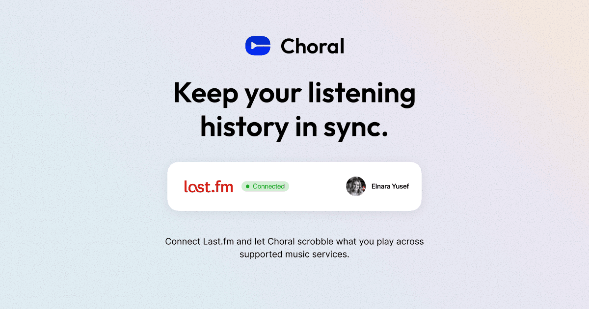 Choral image 4