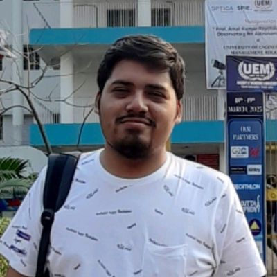 Sayan Biswas