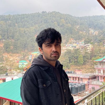 Shahroz Ahmad