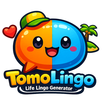 Tomolingo