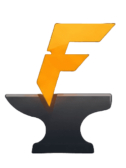 Forge — Your discipline workspace