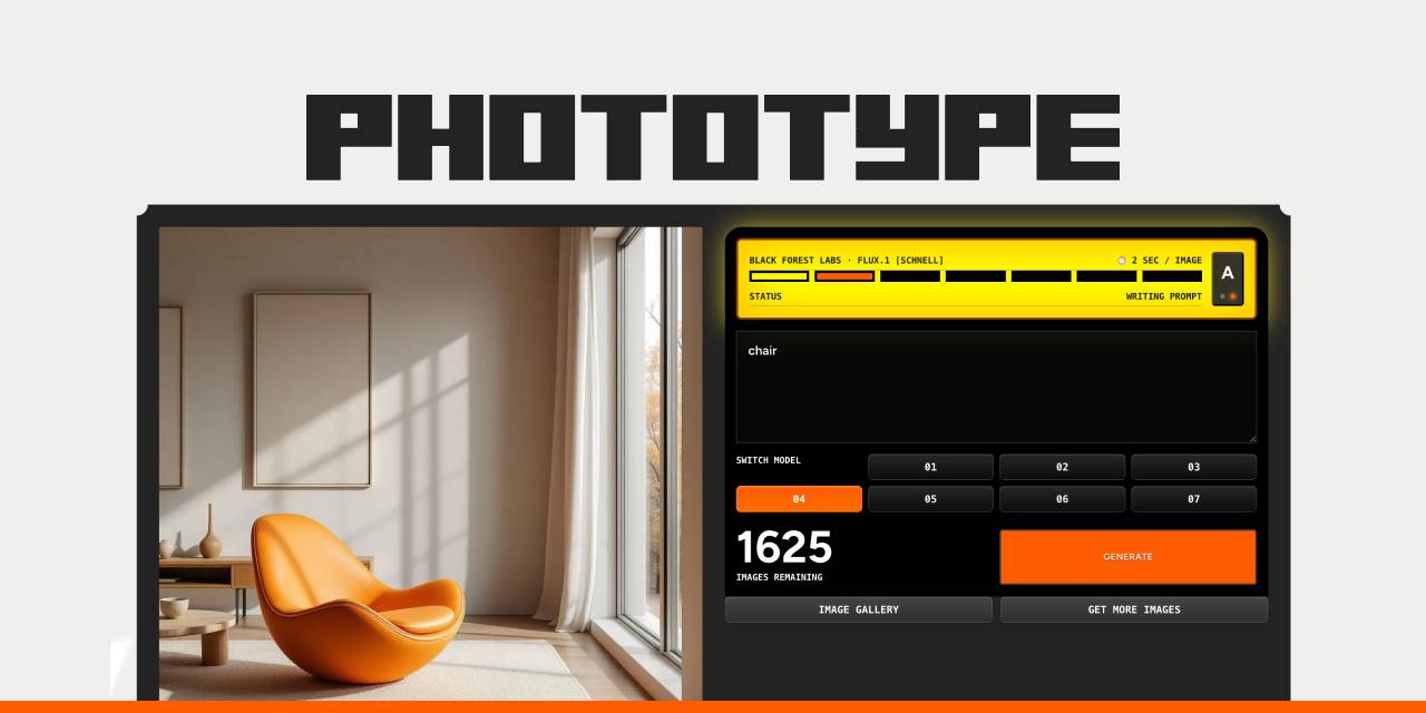 Phototype image 2