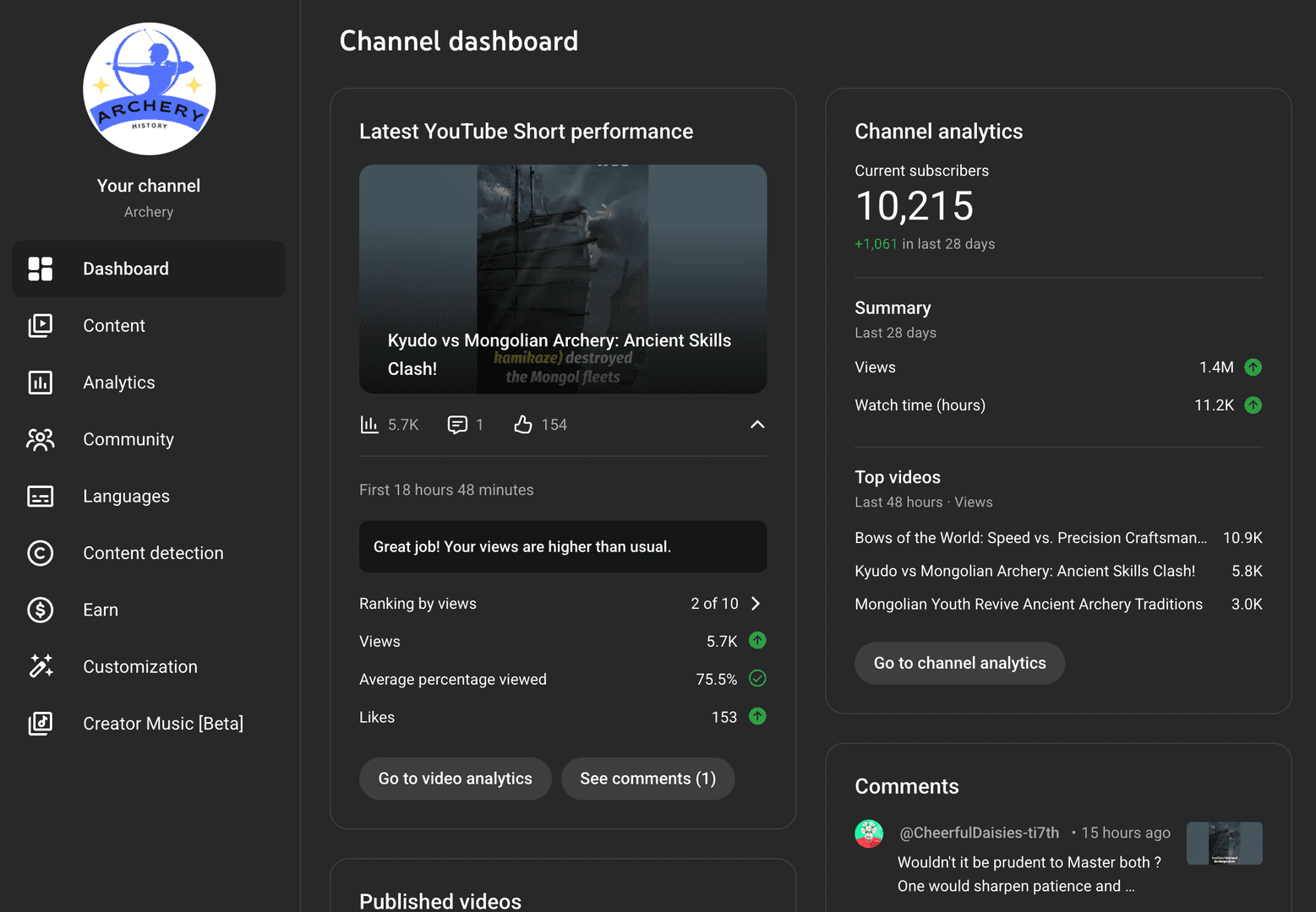 1703 — Automatic End-to-End Video Generation image 5
