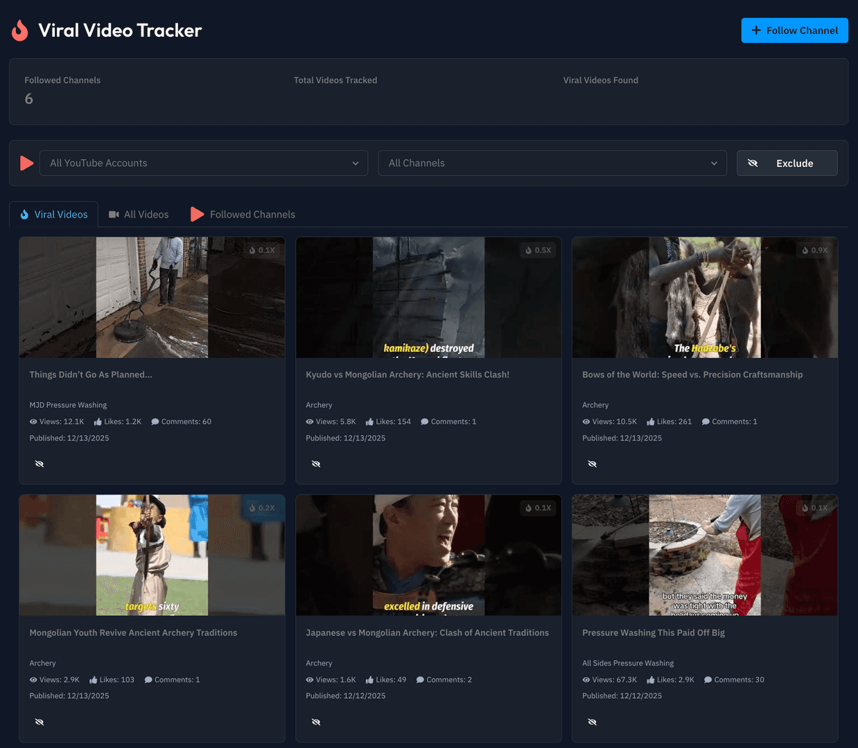 1703 — Automatic End-to-End Video Generation image 3