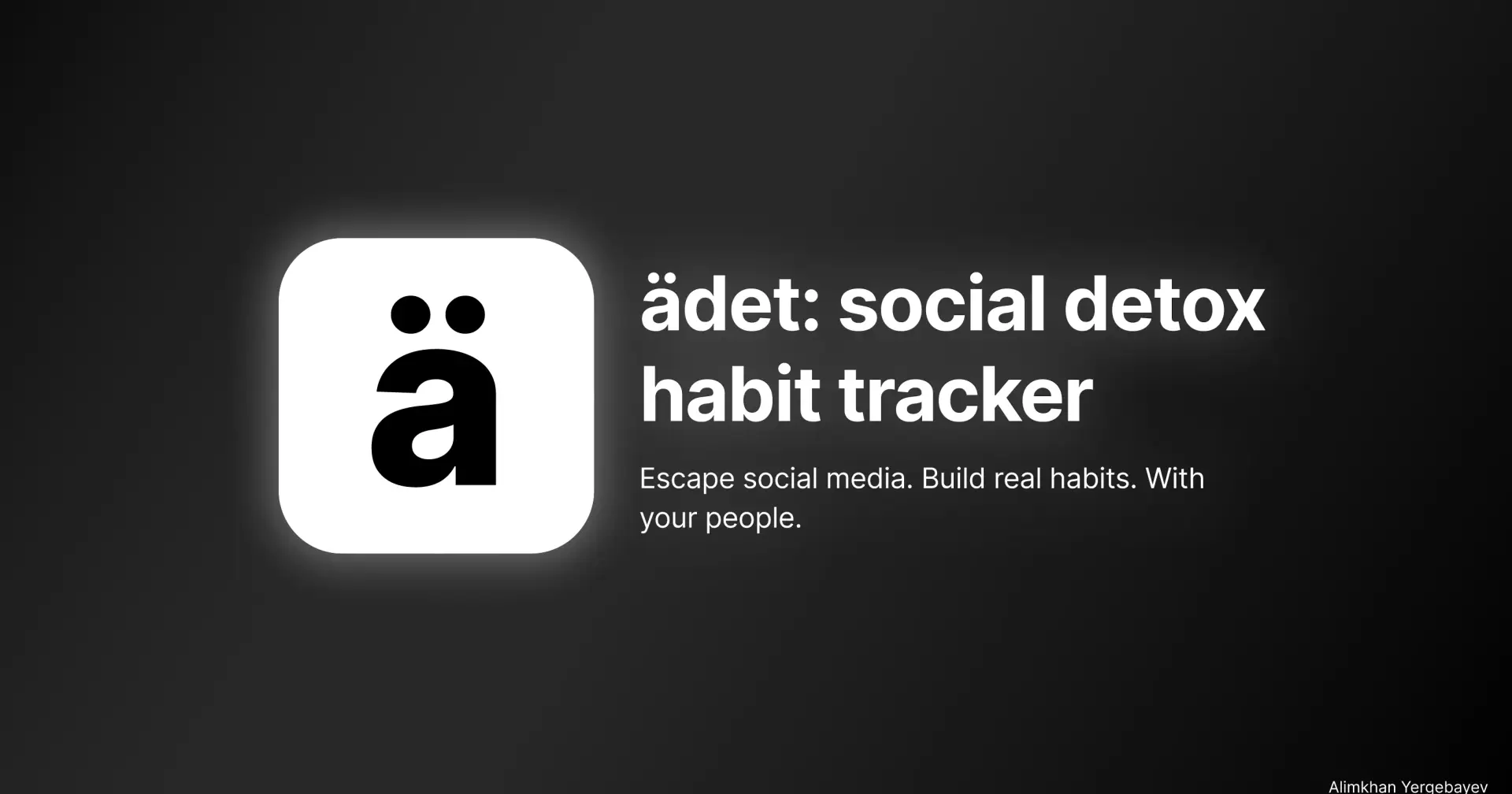 I built my first iOS app to detox from the scroll. Here’s how it went.