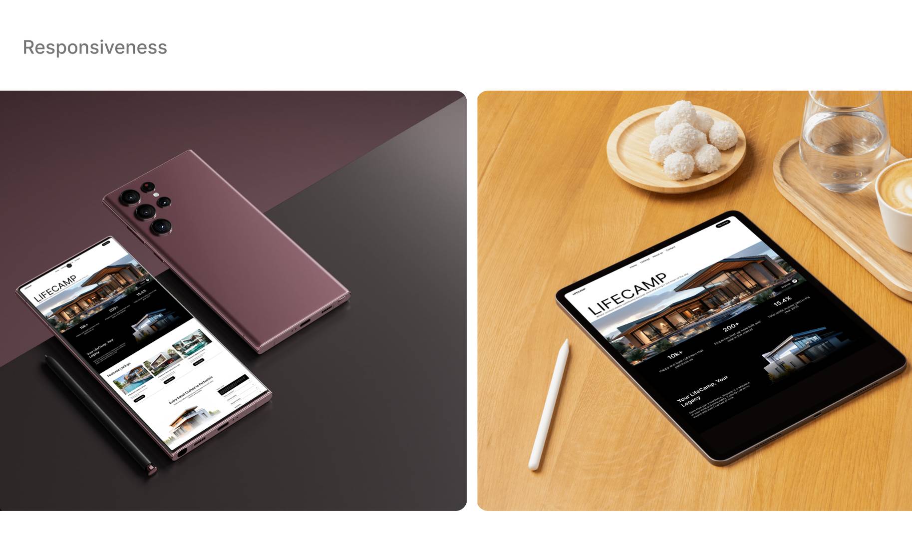 Real Estate Site image 3