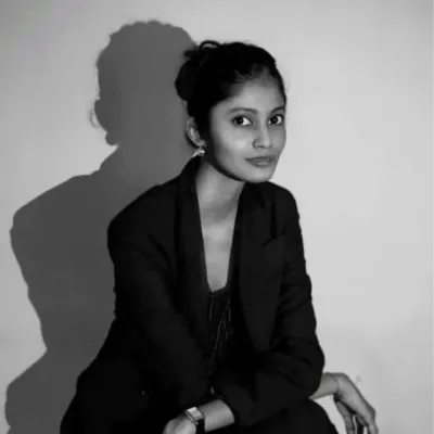 Samruddhi chavan