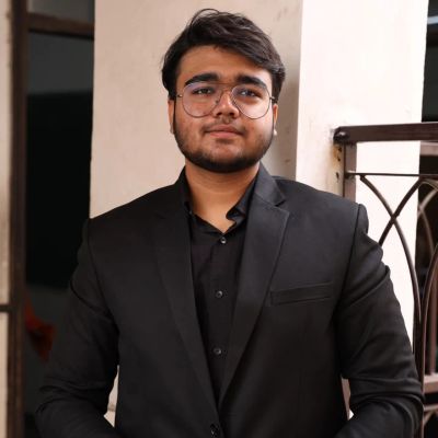 Nimit Jain