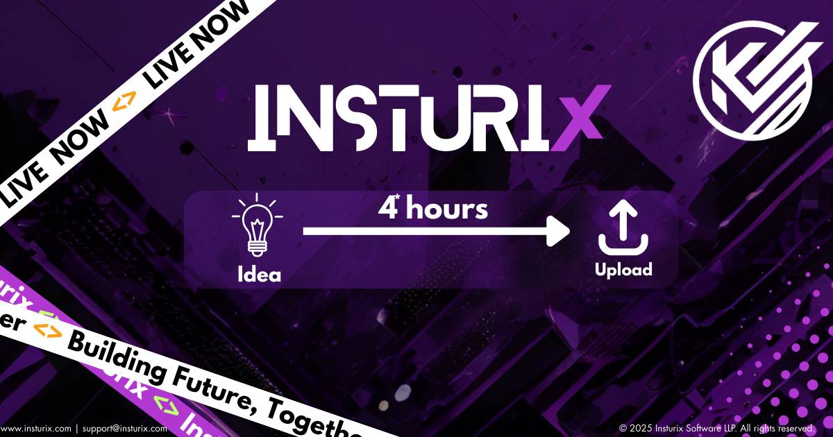 Insturix image 1