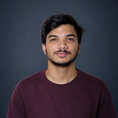 Gourav Kumar Dhiman