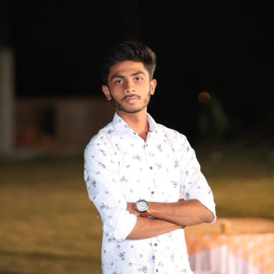 Chaitanya Mehetre