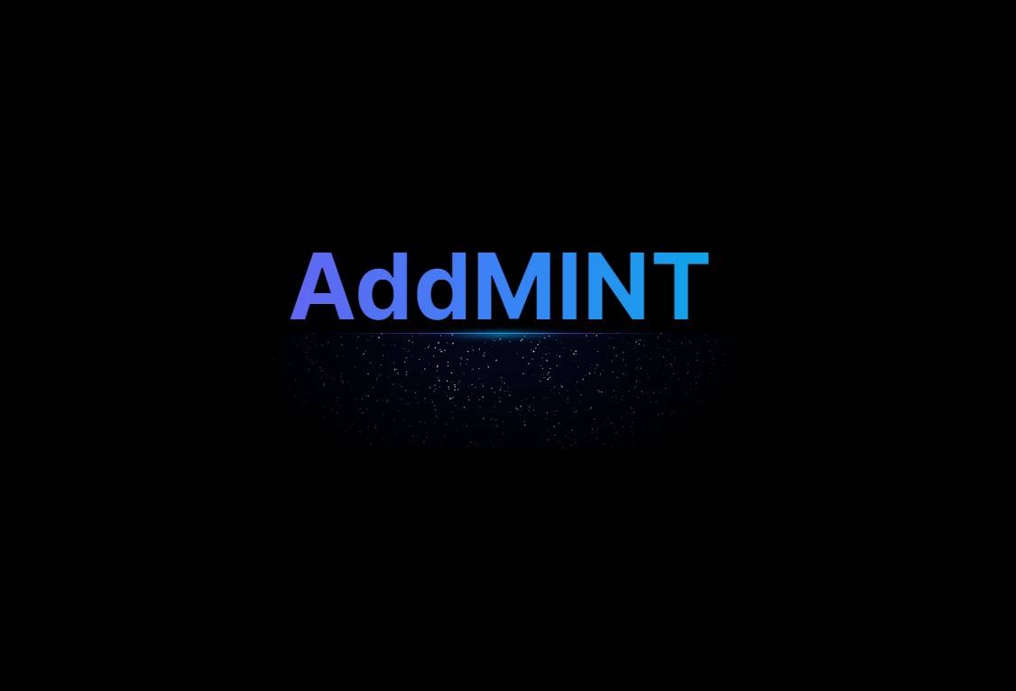 Add Mint