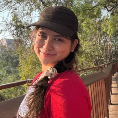 Neha Prasad