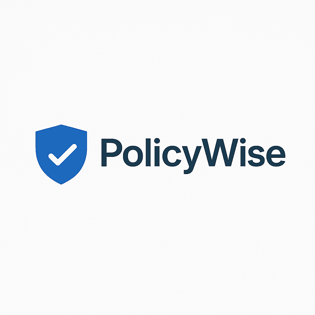 PolicyWise image 1
