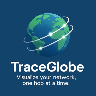 TraceGlobe