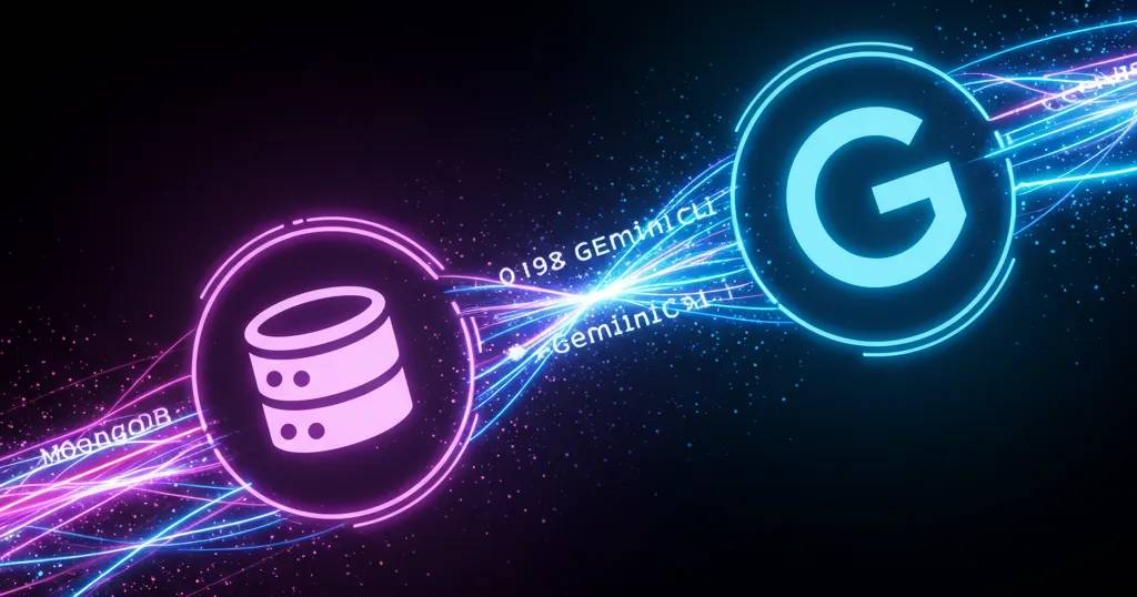 Unlocking Power: How to Connect MongoDB MCP and Gemini CLI in Minutes