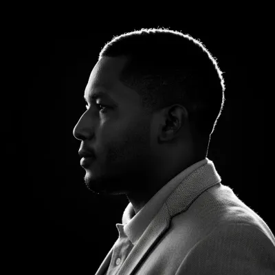 Dimbinirina Razafindramanana