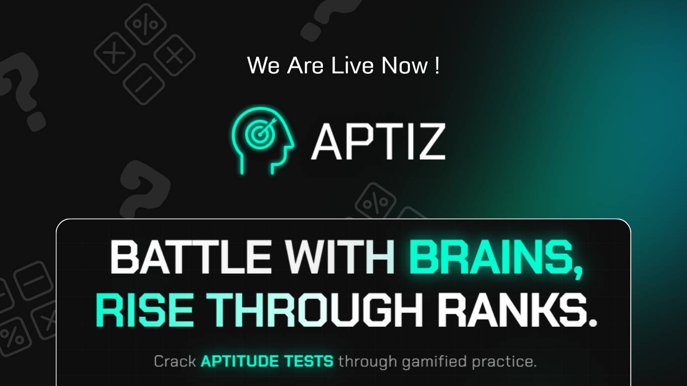 AptiZ image 2
