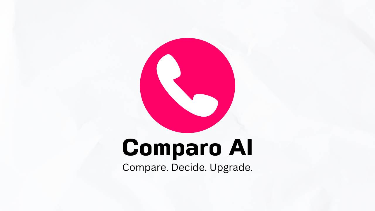 Comparo AI image 1