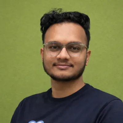 Aditya Kumar Singh