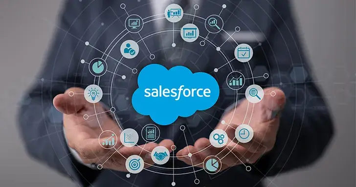 Salesforce Implementation for Healthcare Institutions - Improving Patient Care and Administration 