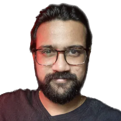 Aravind Balla
