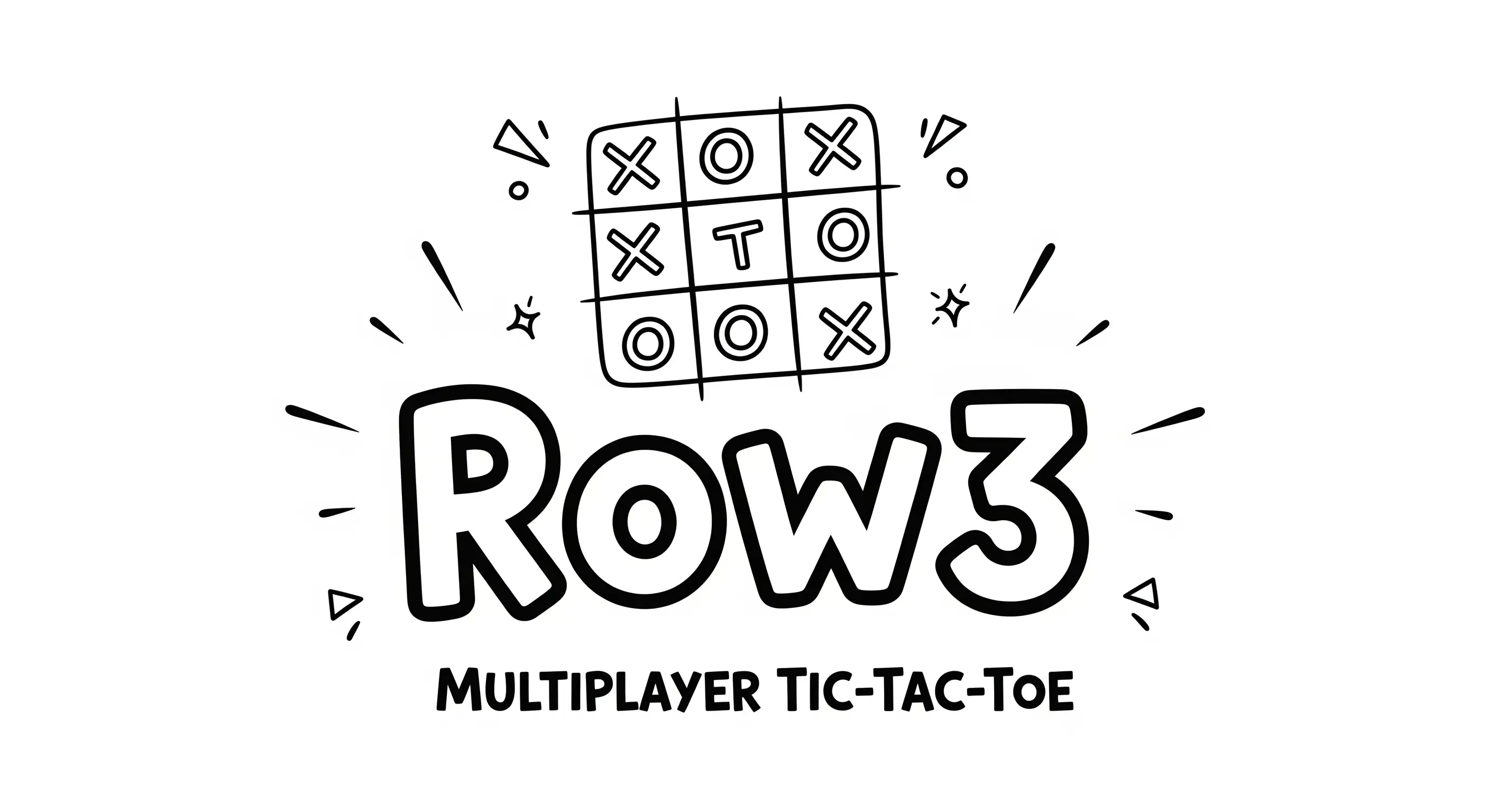 Row3 - Fun Game image 1
