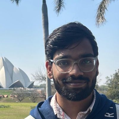 Ashish Kumar