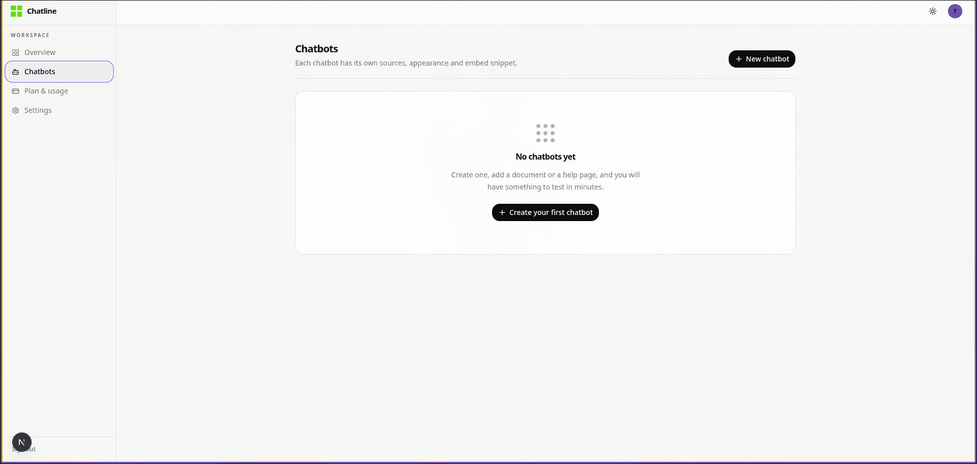 Chatline image 2