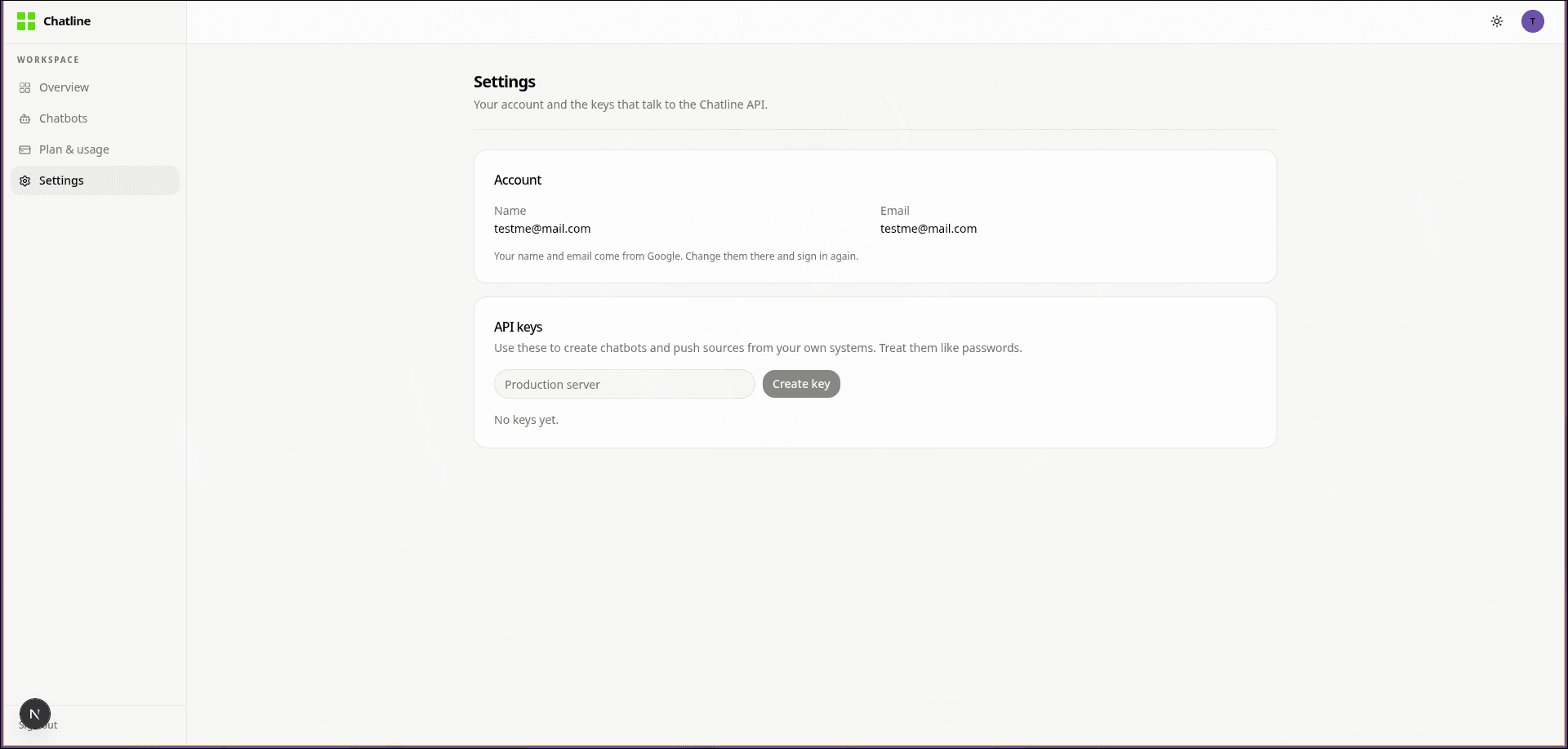 Chatline image 3