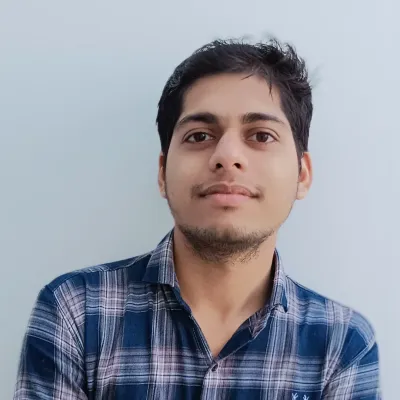 Abhishek Chaurasiya