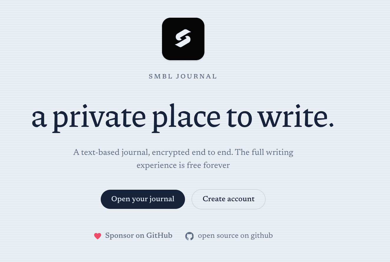 Smbl Journal image 3