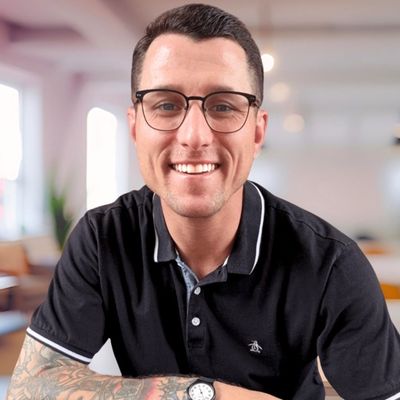 Ethan Garrison