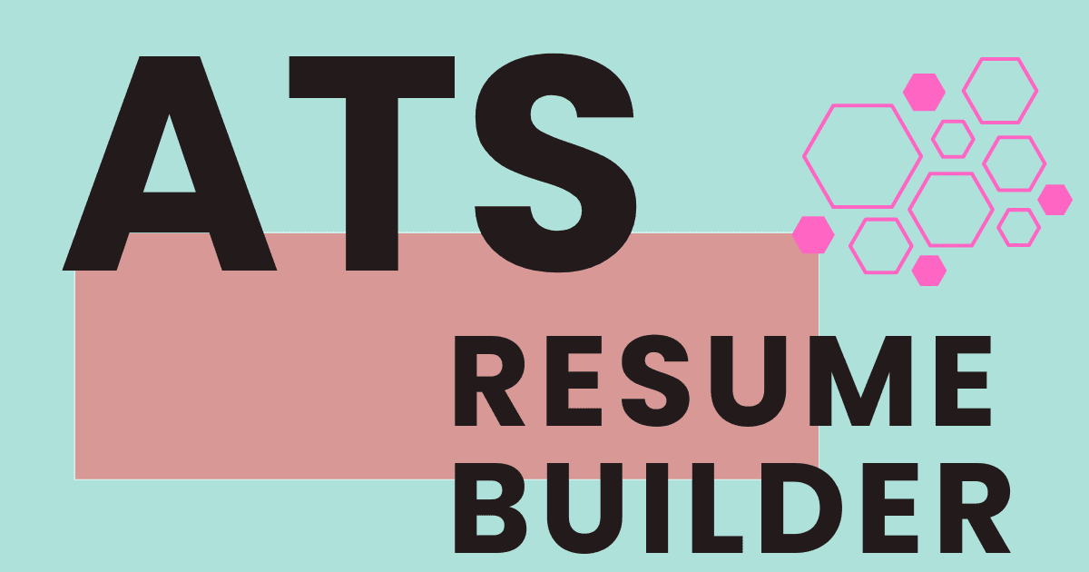 ATS | Resbuilder image 1